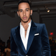 Illustration for article titled Lewis Hamilton Filmed His Zoolander 2 Cameo